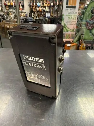 BOSS - OC-5 2